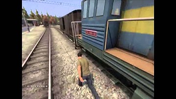 Dayz Standalone Gameplay Ep 1 (A Fresh Start!)