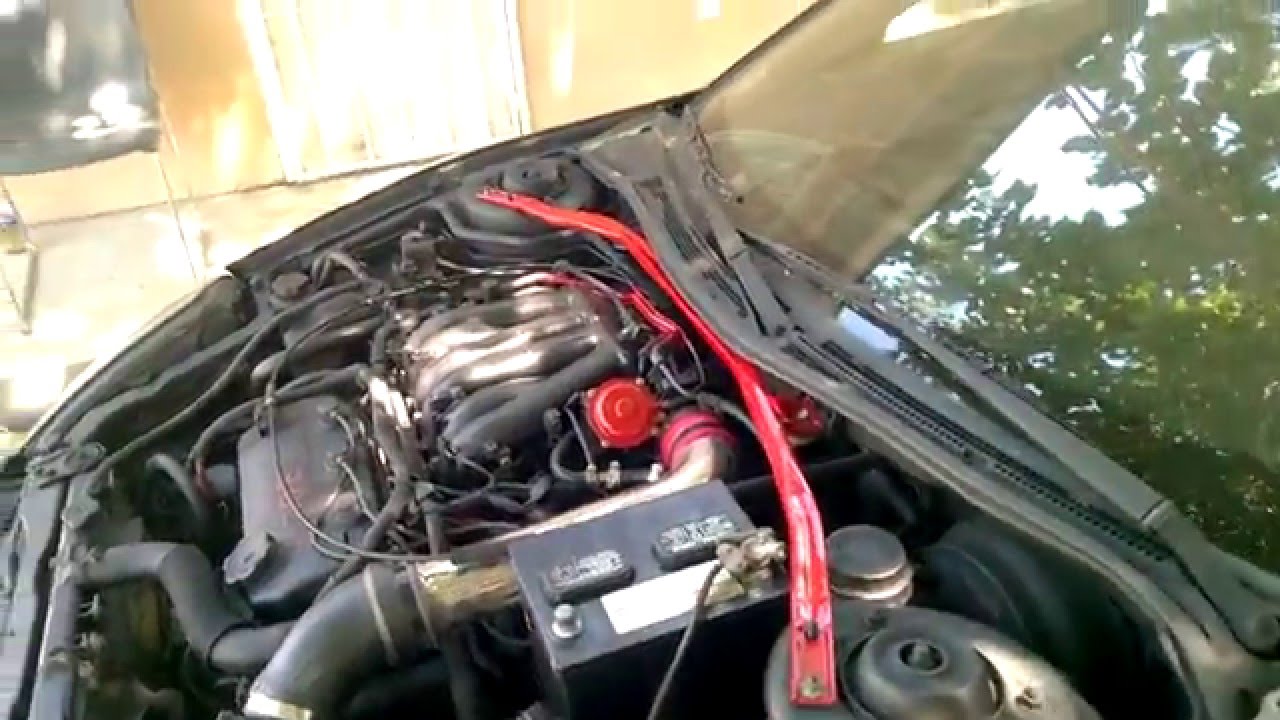 like a prayer Cleaned intake mani. Lets see if it starts!?