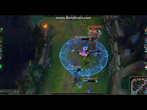 thresh hook bug