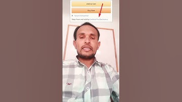 How to identify a seller having buy box | buybox myth