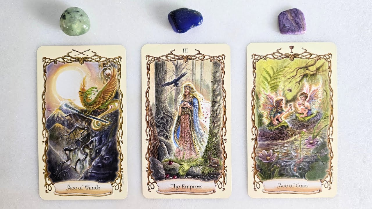 Какова их карма за то, что они причинили вам боль?! | Гадание на картах Таро