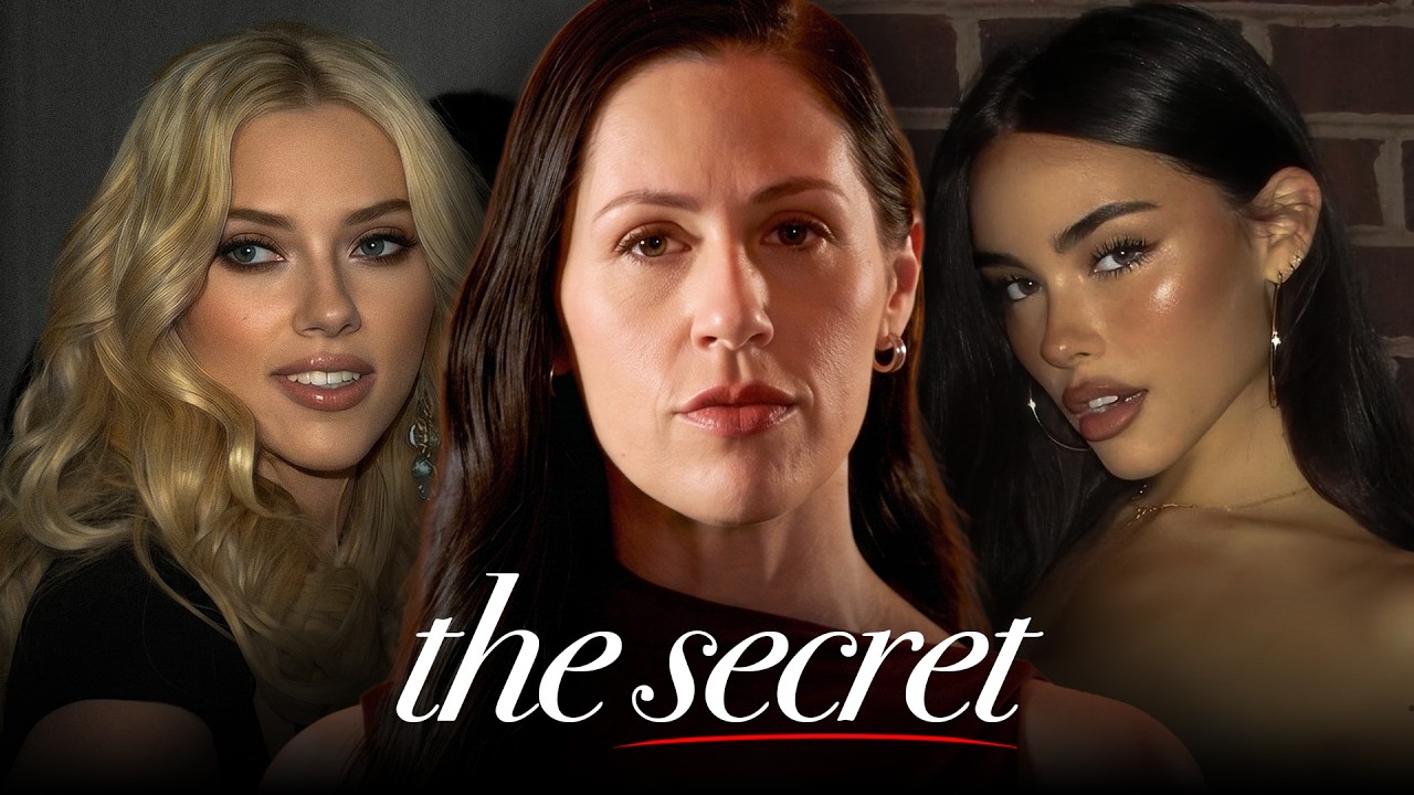 ⁣Become A Naturally Sexy Woman (Step by Step)