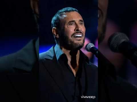 يا أحلى امرأة بين نساء الكون أحبيني كاظم الساهر