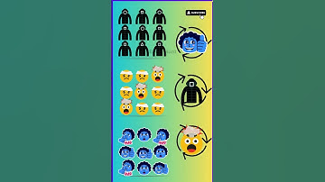 This Brain Teaser Is Impossible! Find The Odd Emoji! 🧠