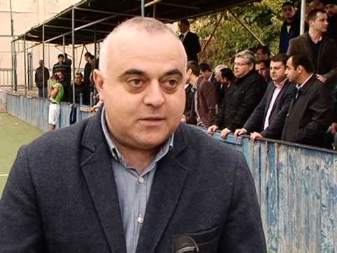 პრობაციონერების ტურნირი მინიფეხბურთში