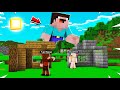 DEV NOOB VS EV !! 😱 - Minecraft