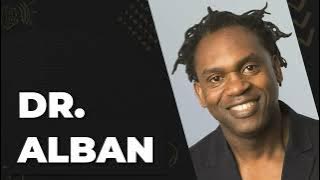 Dr Alban - Greatest Hits (Best of Dr Alban)