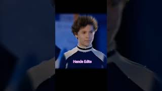 Efe Nin Naz A Bakışları Bi Başka...