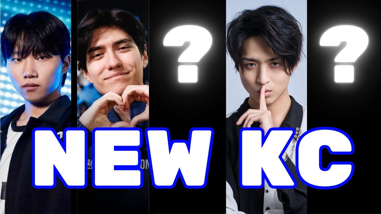 Состав Канзас-Сити просто сумасшедший | Межсезонье LEC 2026