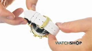 Citizen Men's Drive Chronograph Eco-Drive Watch (AT2232-08A) Guide