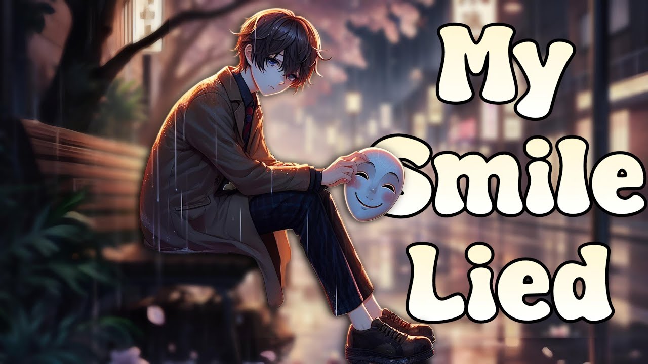 Nightcore - My Smile Lied | Sad Anime Song (Lyrical Dream) Nightcore - My Smile Lied | Sad Anime Song (Lyrical Dream)