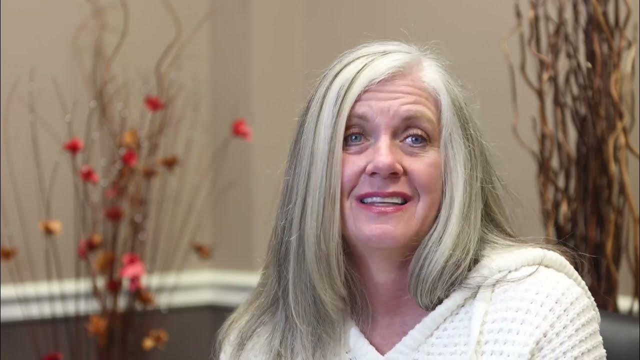 Jodee Mhoon Experiences Relief From Her Neuropathy YouTube