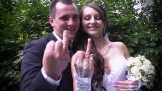 Свадебный клип. Виктор & Юлия. Свадьба Мичуринск 2013 г Свадебный клип. Виктор & Юлия. Свадьба Мичуринск 2013 г