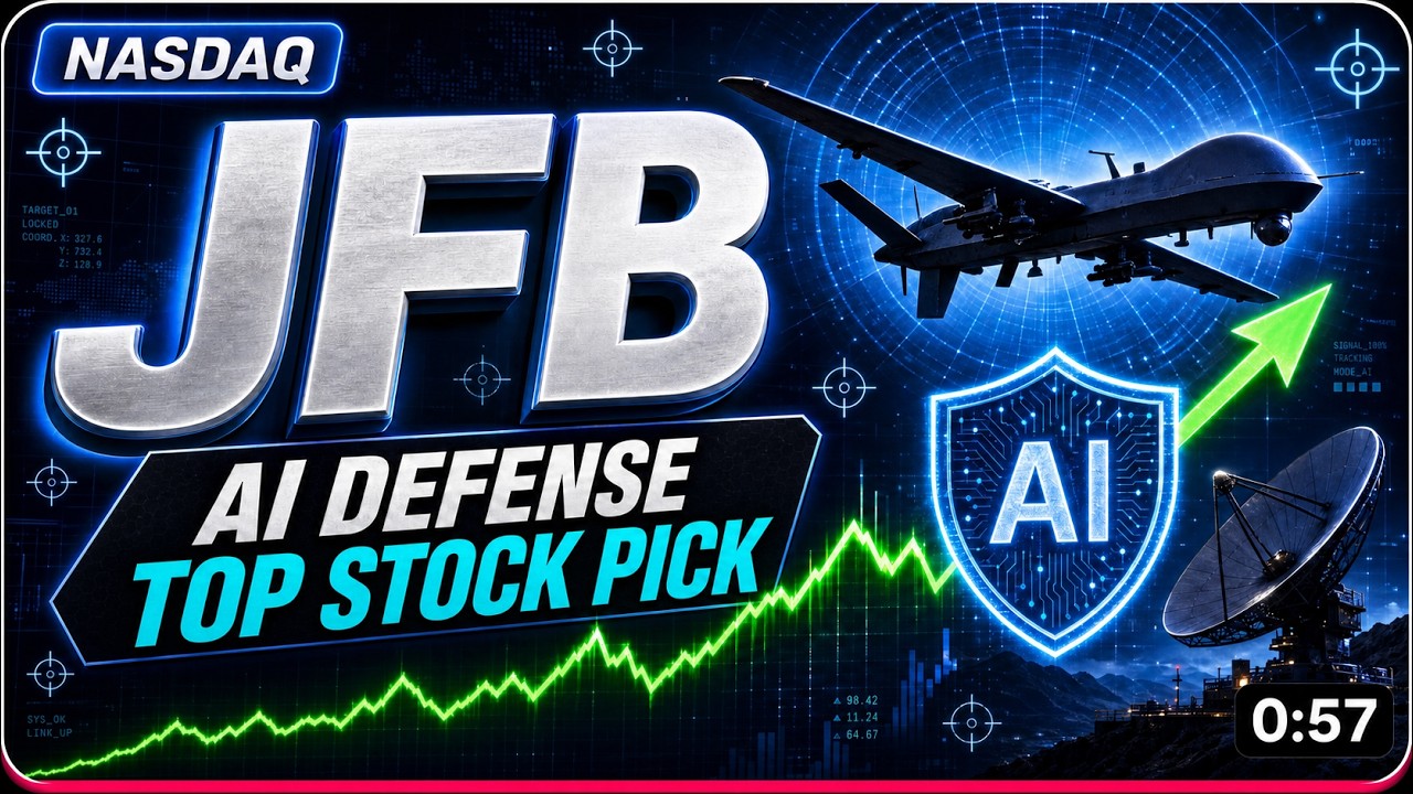 JFB Construction HoldingsNASDAQ: JFB XTEND | #tsp