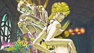 PS360HD2 (Anime Games News) on X: JoJo's Bizarre Adventure: All