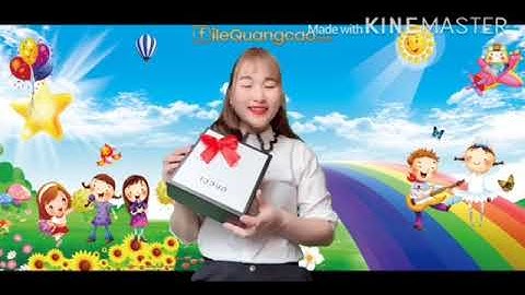 Video dạy trẻ làm con trâu từ lá cây của cô Nguyễn Thị Thu Huyền_ Trường mầm non Đỗ Xuyên