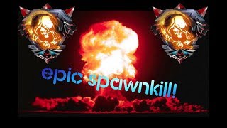 ChainTraps epic spawnkill montage #1