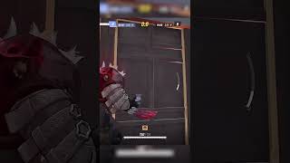 W grab... #marvel #marvelrivals #funny
