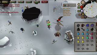 osrs 6ic9ine Forgot Mithril Grapple