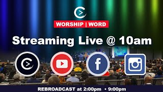 Join Celebration Church Live! screenshot 2