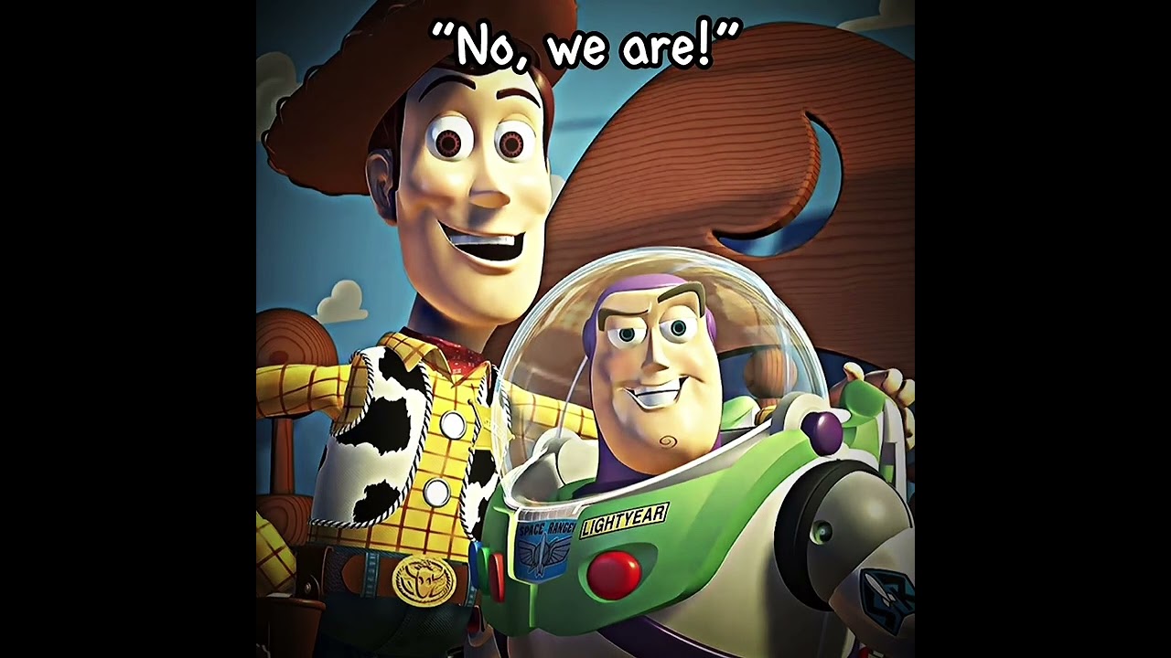 The best duo’s aura 