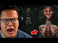 JUEGOS DE MIEDO EN VIVO 😰 PROBANDO HORROR GAME INDIE EN VIVO DE NOCHE | #28 SHORT LIVE