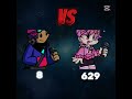 Fizz VS Yukichi