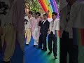 Peter-Golf-Bee-Year มาร่วมงาน 🌈PROUD TO SHINE, BORN TO PRIDE