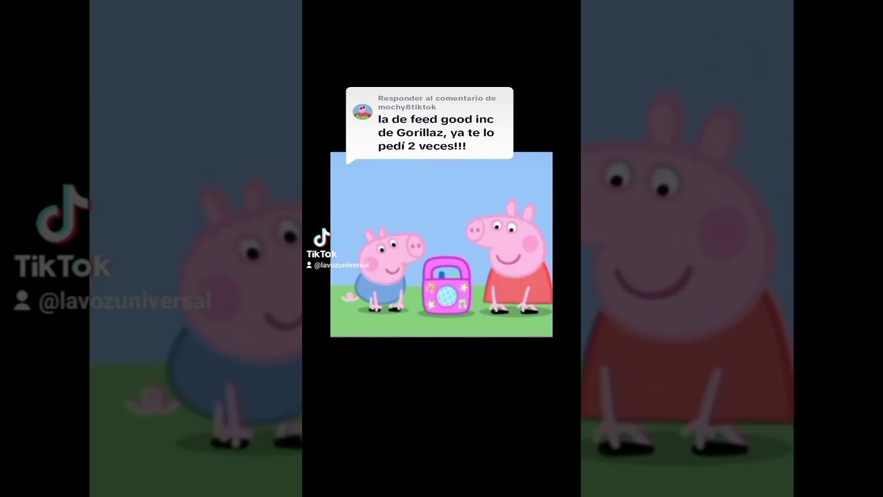 Peppa Pig House Wallpaper - VoBss