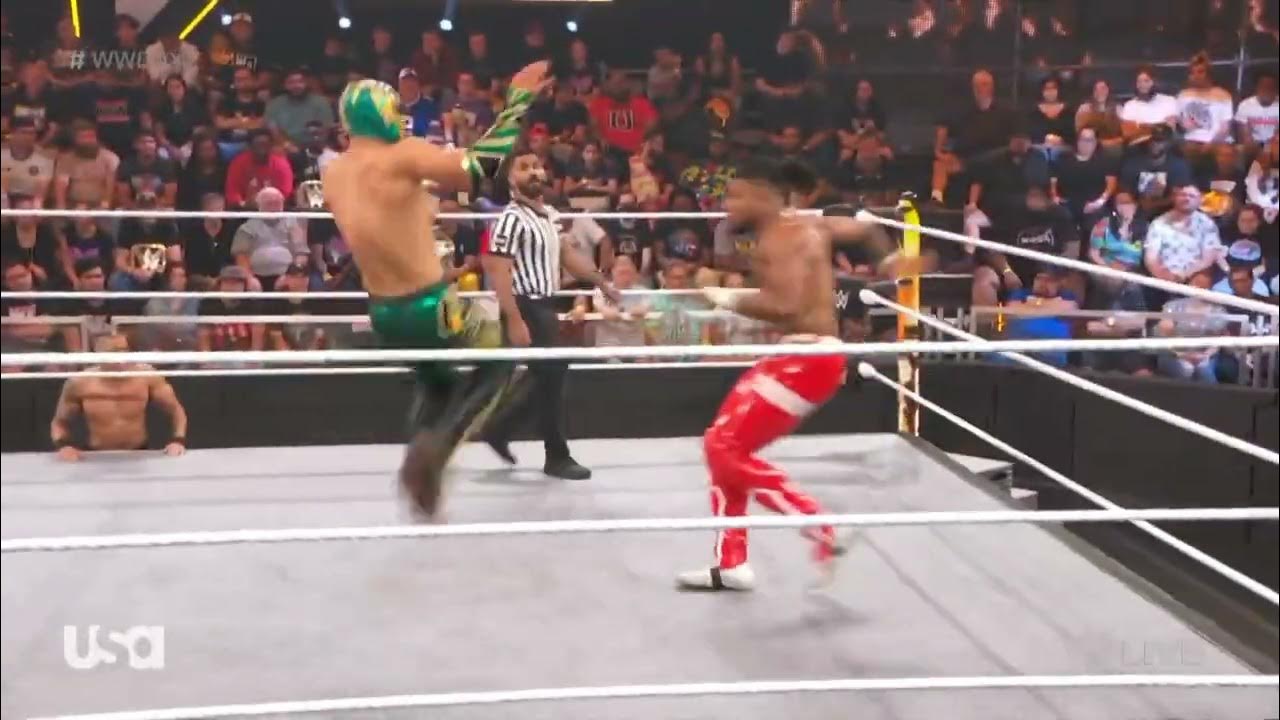 Axiom Drop Kick YouTube