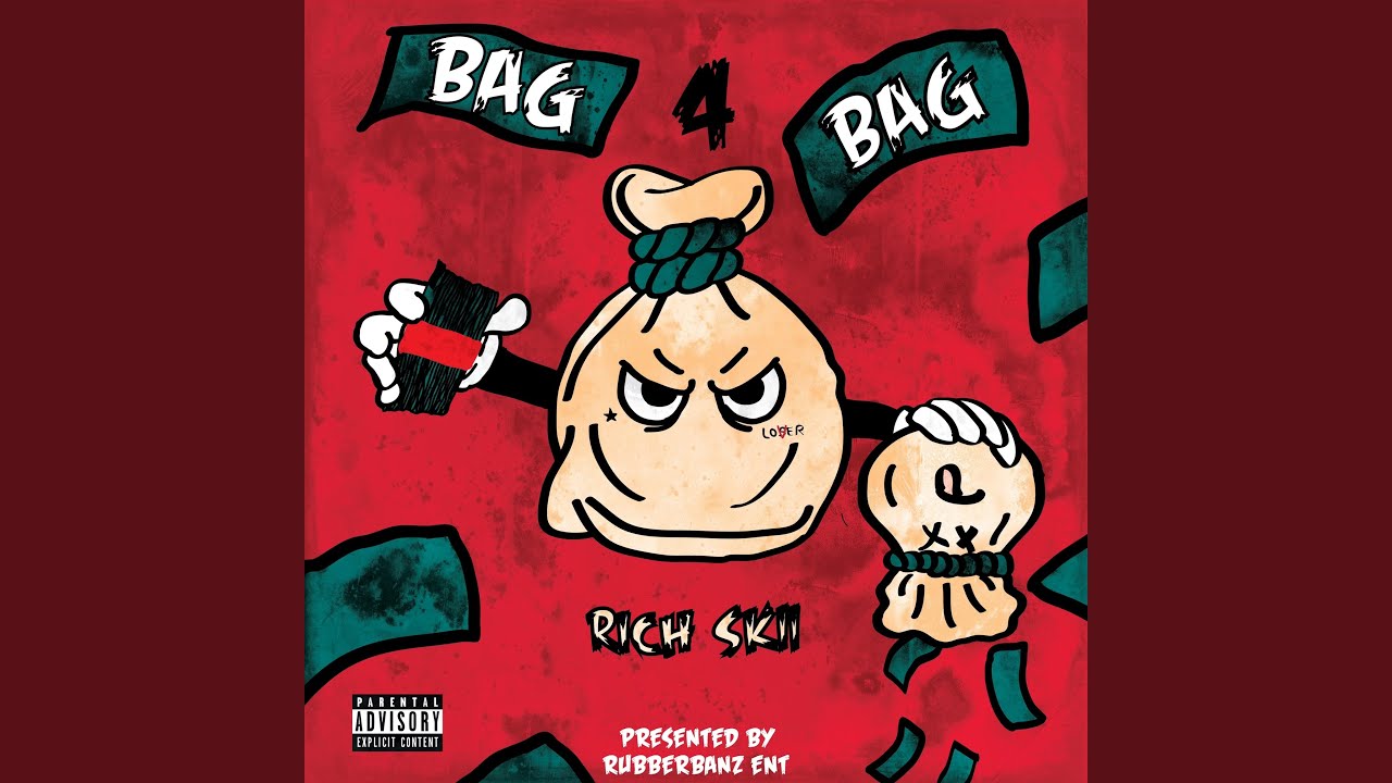 Watch Bag4Bag on YouTube Watch Bag4Bag on YouTube
