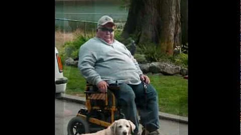 Gary's Memorial Slideshow