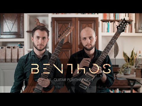 Benthos - II