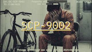 SCP-9002: What are you Full Story