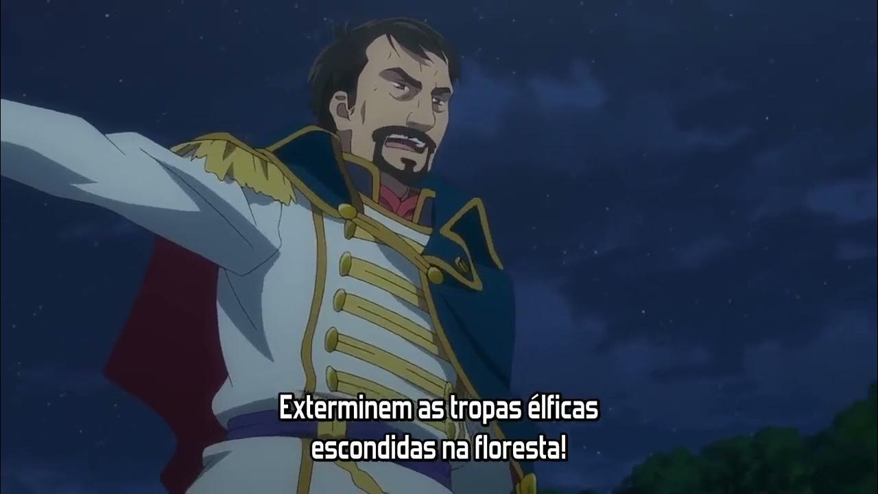 Isekai Maou To Shoukan Shoujo Dorei Majutsu Ep 8 Isekai Maou to Shoukan Shoujo no Dorei Majutsu Ep 8 - YouTube