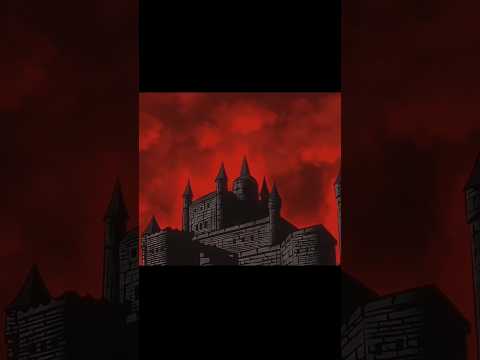 Berserk: A Masterclass