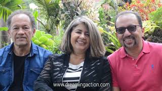 Download Lagu DREAMING ACTION 2022 MP3