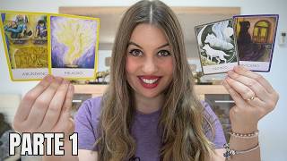 🔮 ¡TU INTUICIÓN DA MIEDO! ALGO EXTRAÑO PASARÁ EN TU CASA QUE TRAE UN MILAGRO FINANCIERO ✨ (PARTE 1)
