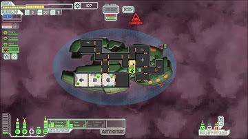 FTL Hard Mode Part 2: Up your Arsenal!