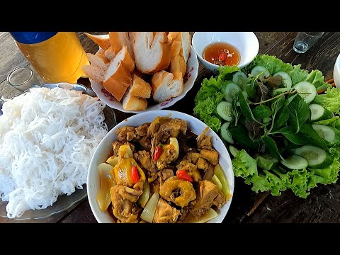 Video Nhậu