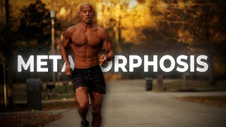 METAMORPHOSIS - David goggins edit [4K]