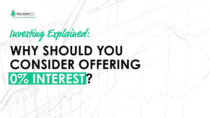 Explained: Why Should You Consider Offering 0% Int...