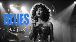 Timeless Love Songs | Etta James Style Etta James Inspired Blues & Soul