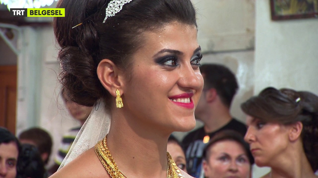 Üç Eşik: Doğum, Düğün, Ölüm | S02B04 | Gelin Gezdirme