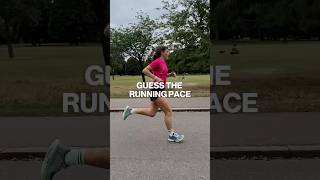 Guess the pace in the comments below ⬇️ #running #trackandfield