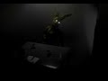 MD-ST Springtrap Interview 03 (FNAF VHS)