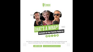 Planners From a Developer Perspective with Lee Gientke