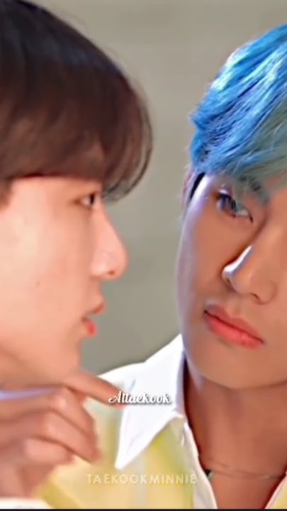 you-are-my-special-one-taekook-taekookers-love-vkook-taekookedits
