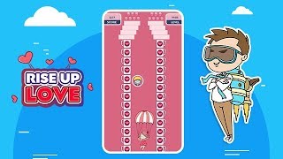 Rise Up Love | Top Upcoming Game 2019 | Download for Free screenshot 4