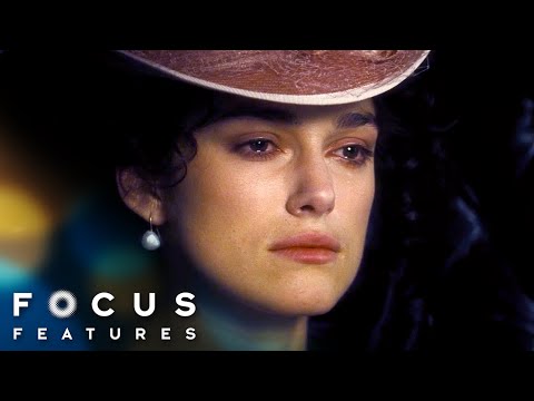 Anna Karenina | Keira Knightley’s Meltdown at the Horse Races